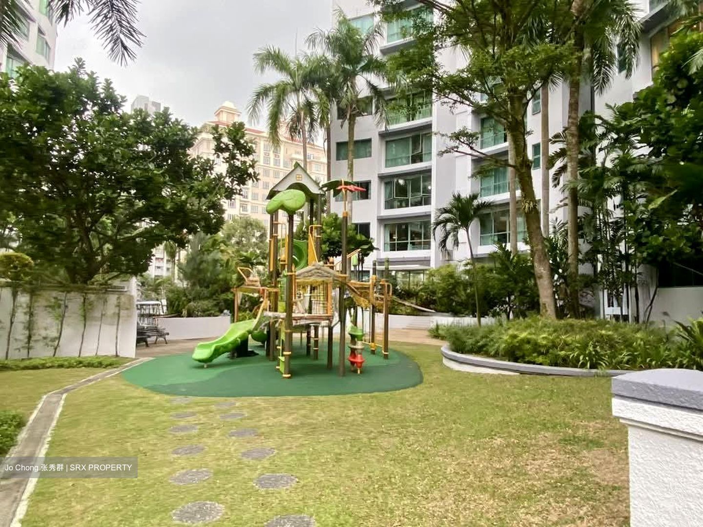 Astor Green (D21), Condominium #541185811